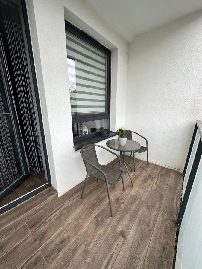 Zdrojowa Projekt Apartment Zielona Góra Buitenkant foto